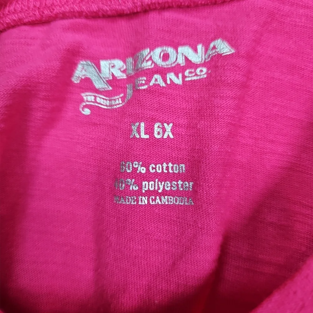 Girls Size 6x Fall Winter Clothes Lot Cat & Jack Gymboree Arizona